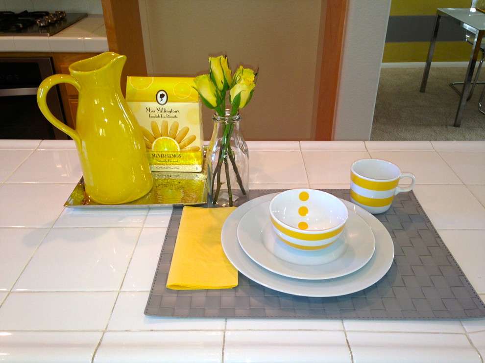 30 Space-Saving Kitchen Ideas for Very Small Kitchens You'll Love