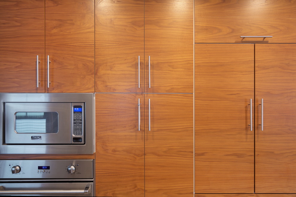 Staten Island House Renovation Contemporary Kitchen New York by