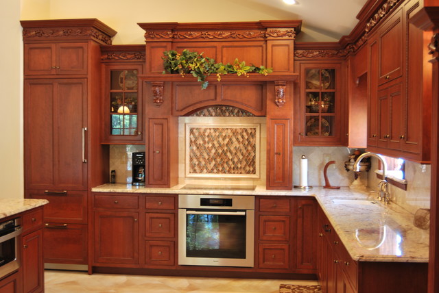 Staten Island Raised Ranch Kitchen Traditional New York By Independent And Bath Houzz Ie Staten Island Raised Ranch Kitchen, Staten Island Kitchens