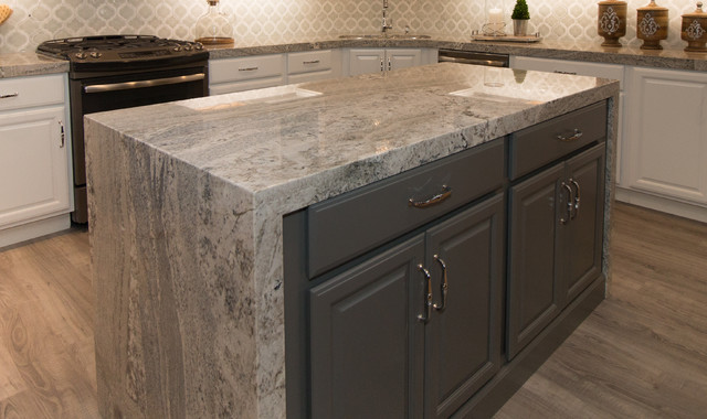 stockdale cabinetry kitchen and bath inc