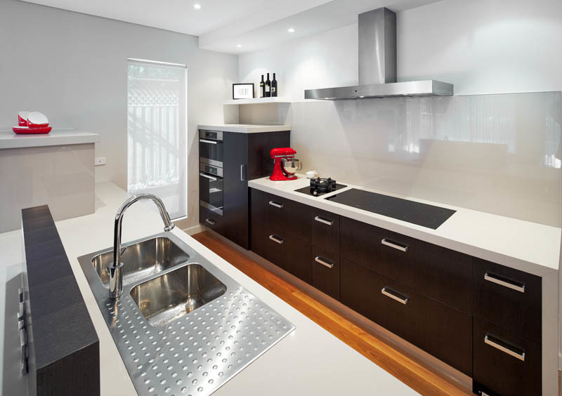 Strathfield - Kitchen - Contemporary - Kitchen - Sydney - by The Site