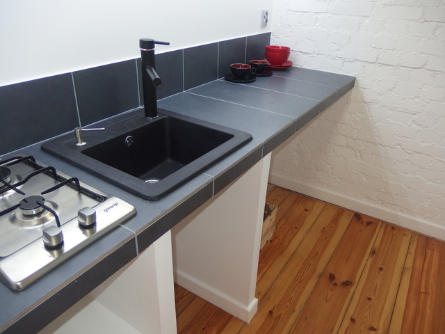 A closer look at Valuable Apartments With Industrial Kitchen