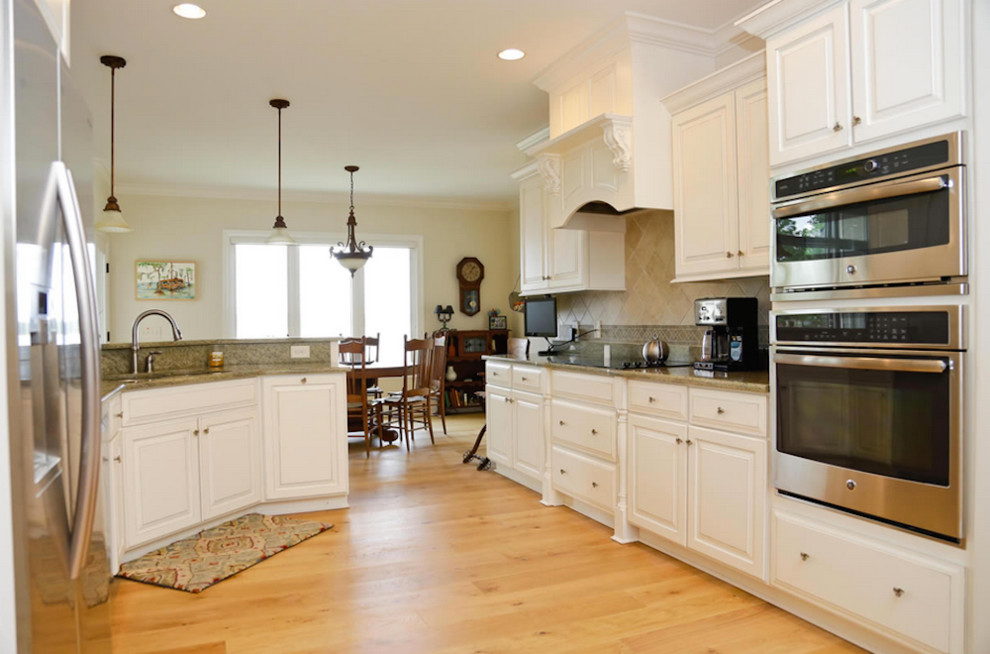 Stunning Craftsman Home on Lake Auman, Seven Lakes West, West End, NC