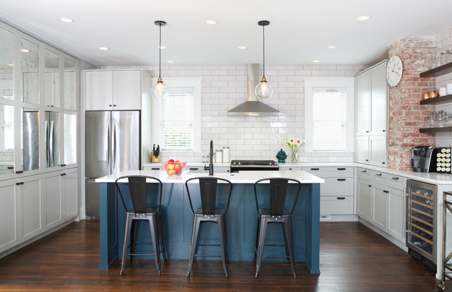 Transforming to Your Gourmet Kitchen - Atlanta Design & Build Remodeling  Blog