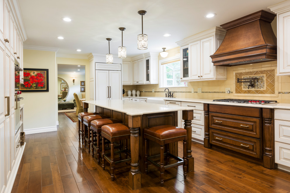 Stunning Kitchen Remodel Traditional Kitchen Salt Lake City by