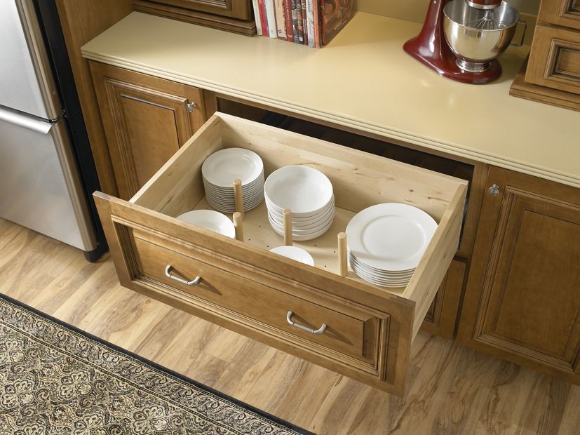 Inspiration for a mid-sized timeless kitchen remodel in Philadelphia with recessed-panel cabinets, white cabinets and granite countertops