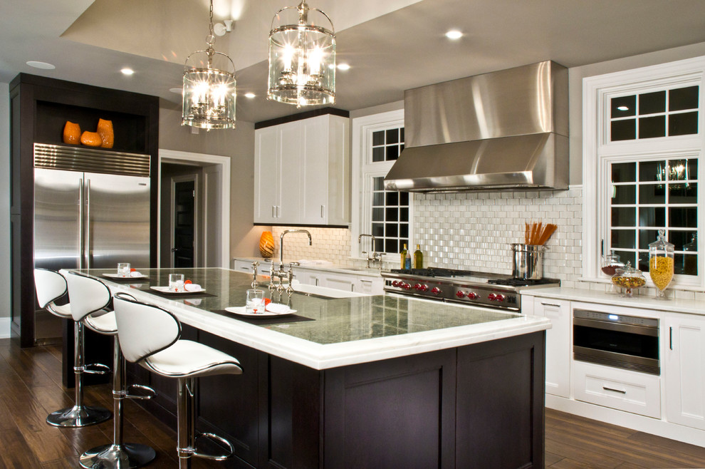 Kitchen Cabinet Showroom Philadelphia