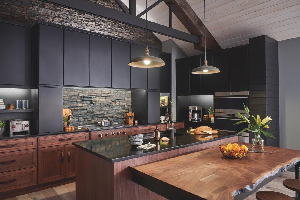 Sub Zero, Wolf and Cove 2020 - Modern - Kitchen - Other - by Sub-Zero