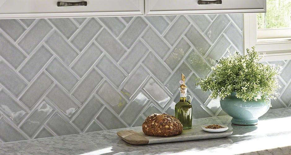 Subway Tile Ideas Cuisine Washington, D.C. par Stone Solution