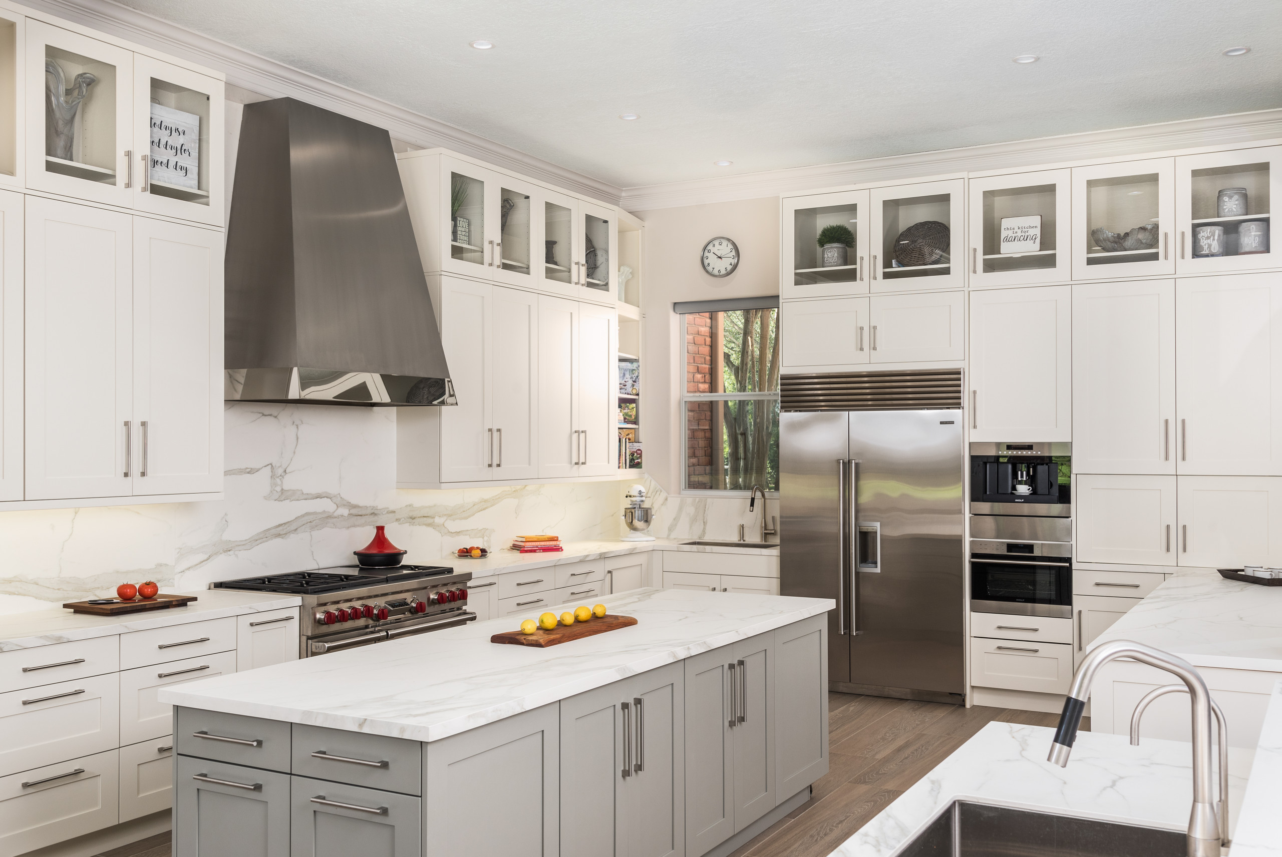 Roll Top Cabinets Kitchen Ideas Photos Houzz