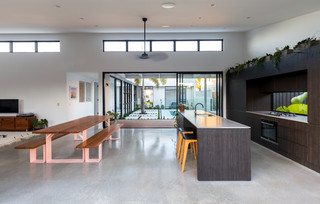 75 Beautiful Highlight Window Home Design Ideas & Designs | Houzz AU