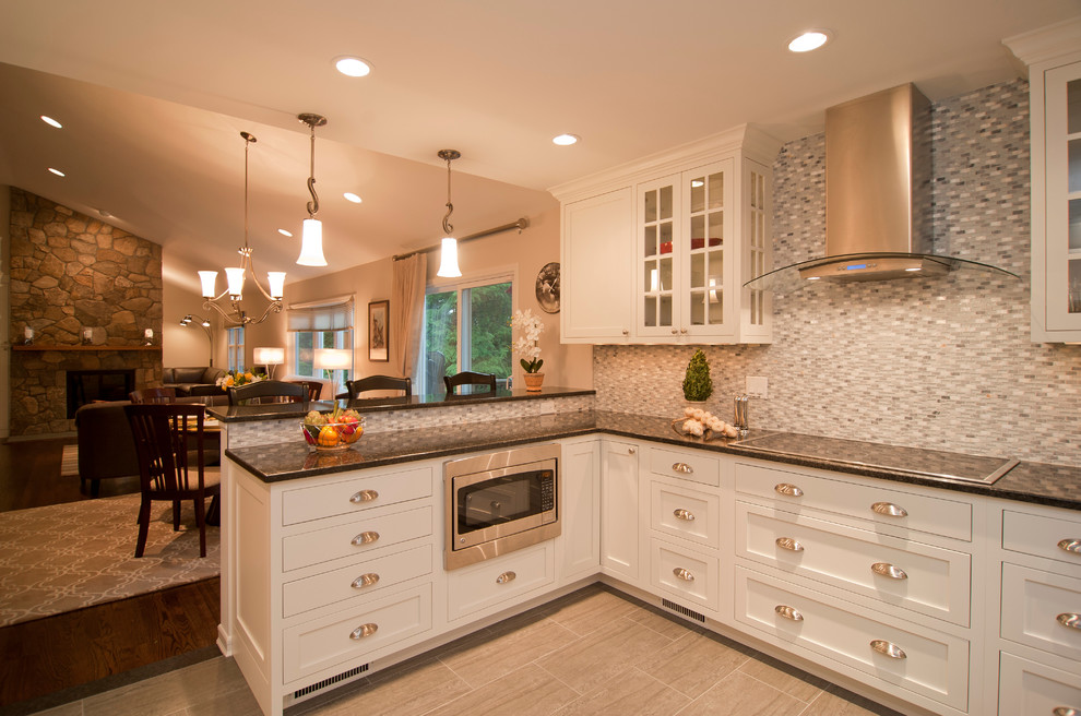 Sunrise Kitchens Contemporary Kitchen New York by Sunrise