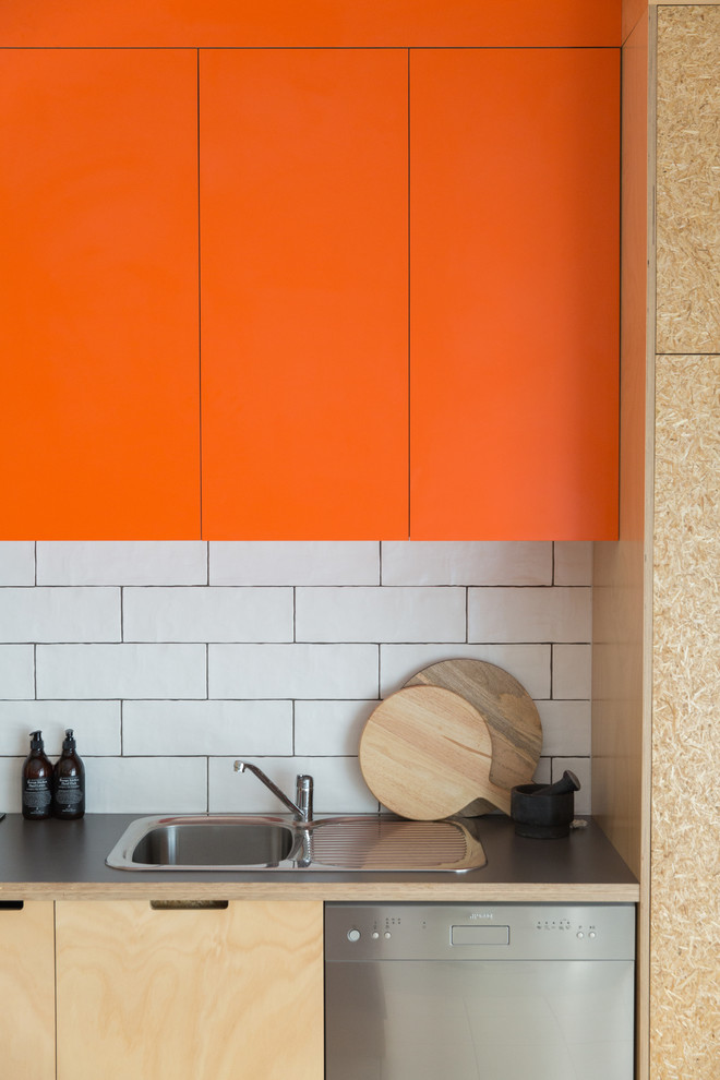 Design ideas for a scandi kitchen in Adelaide.