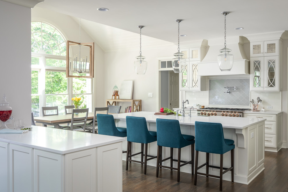 Swans Mill Kitchen Remodel Beach Style Kitchen Raleigh by Kim