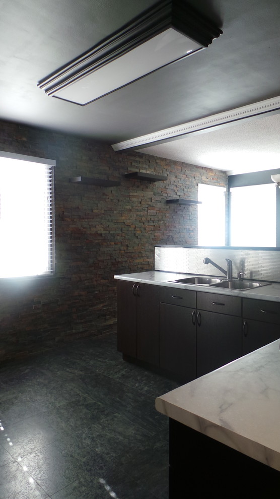 Syndicate House - Modern - Kitchen - Toronto - by Perspective Outlook ...