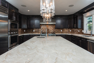 Taj Mahal Quartzite Photos Ideas Houzz