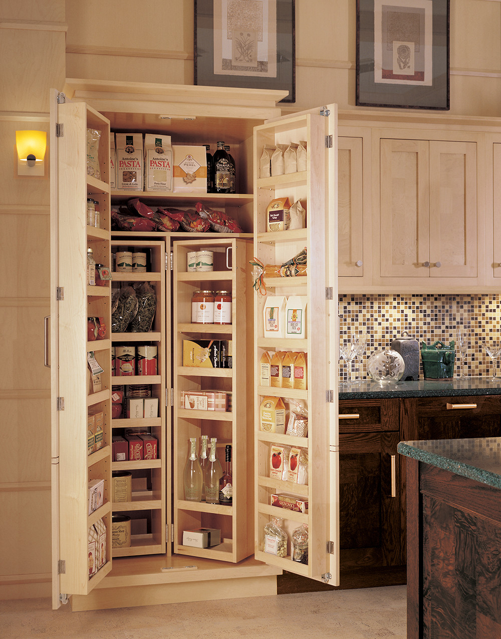 Chefs Pantry Photos Ideas Houzz
