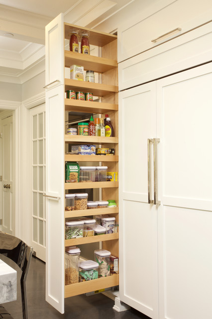 Tall Pull Out Pantry Jwh Design And Cabinetry Llc Img~2661f86408261cd1 4 0883 1 Cf5d0cc 