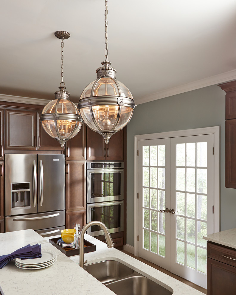 Tallahassee Lighting ShowroomKitchen Victorian Kitchen