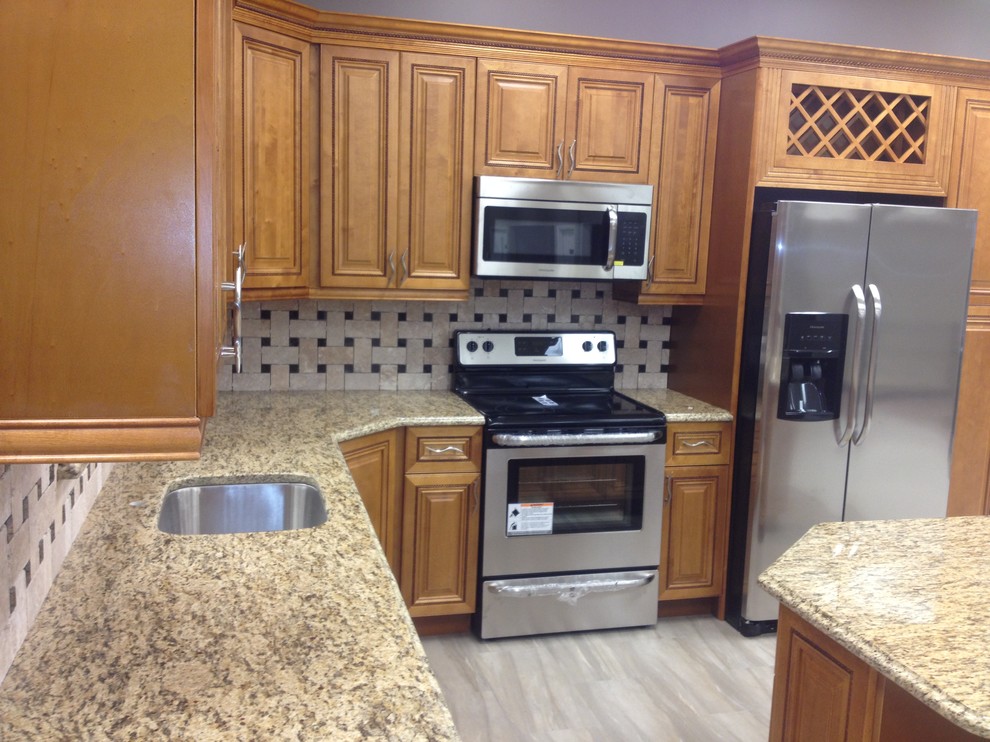Tampa Kitchen Remodels Modern Kitchen Tampa by FDO Home