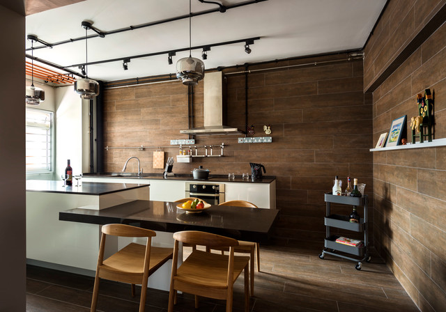 Kitchen Countertop Options 12 Materials Houzz