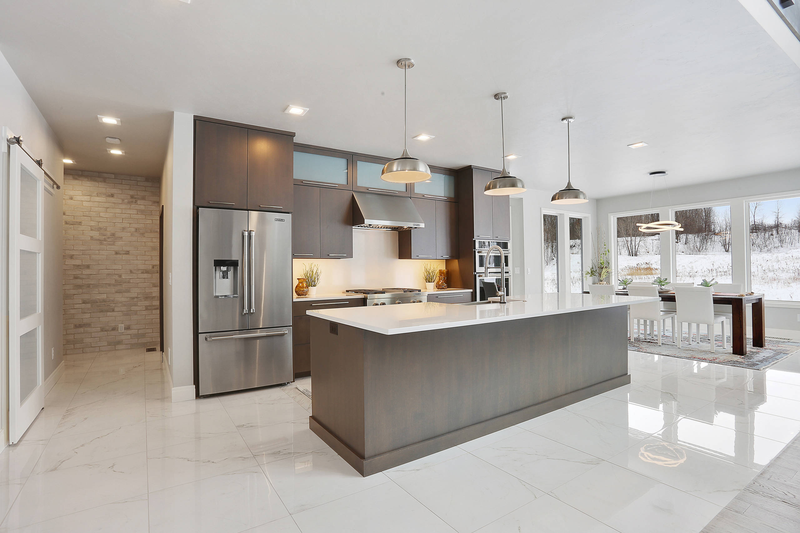 Tcd Spring 2019 Showcase Contemporary Kitchen Other By Tcd Homes Houzz