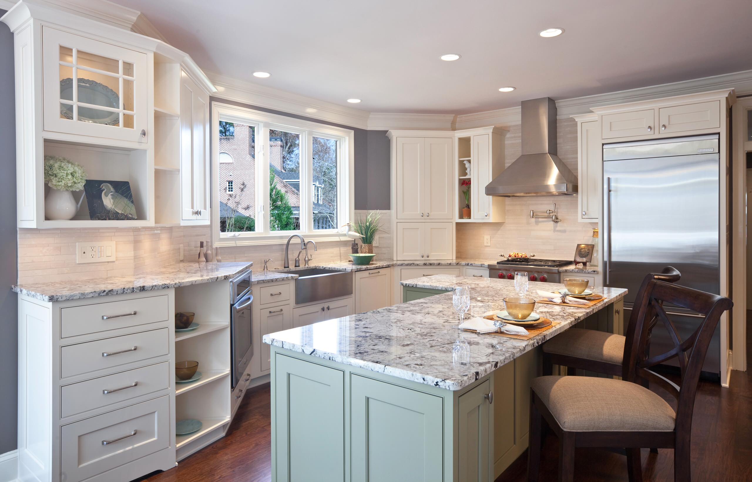 Inset Cabinets Houzz