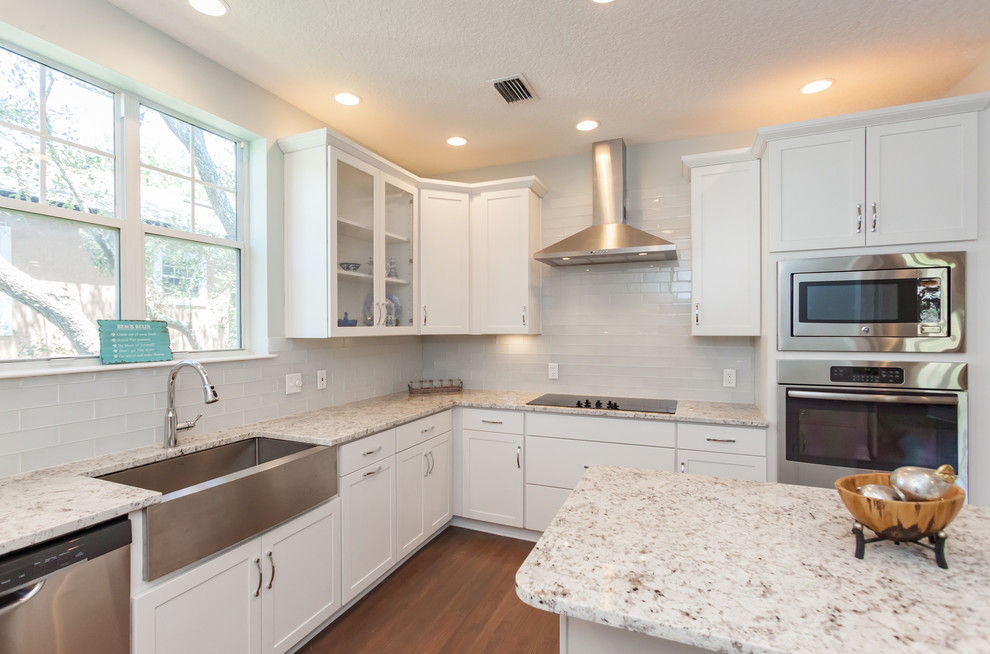 Terri Dubose, Designer Old Atlantic Beach three story