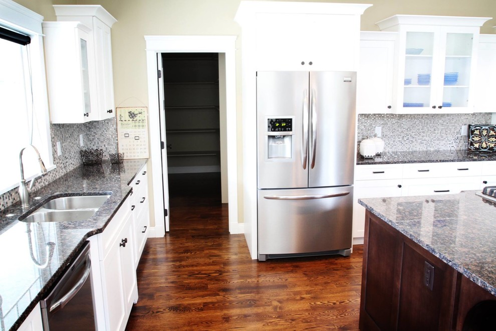 The Bedford Kitchen Orange County by Riversong Builders Houzz