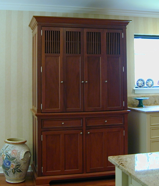 The Best Kitchen Classique Cuisine New York par