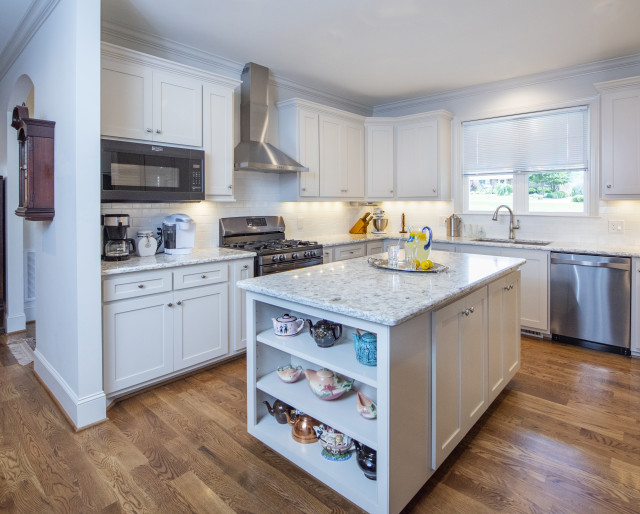 The Cline House Plan 1419 Craftsman Kitchen Other By Donald A Gardner Architects Houzz AU The Cline House Plan 1419 Craftsman Kitchen Other By Donald A Gardner Architects Houzz AU