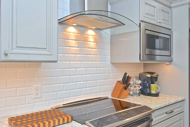 gilbert design/build kitchen remodel