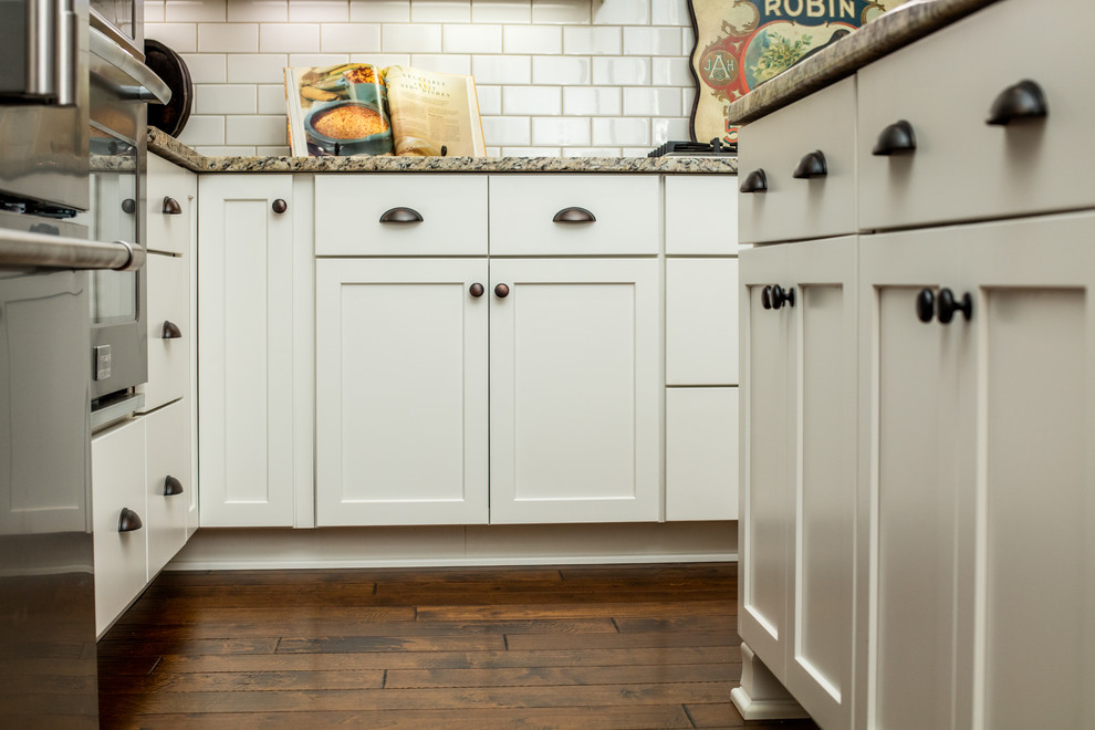 The Honeysuckle Farmhouse Kitchen Other by C3 Studio, LLC Houzz