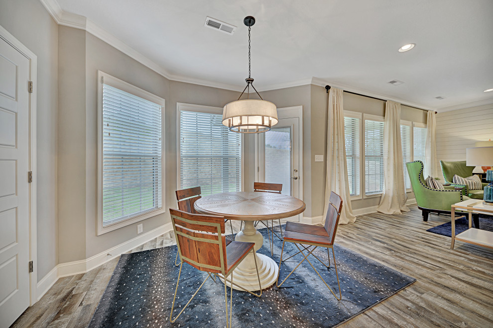 The Jackson II Model at Waterstone at Hardin Valley Traditional Dining Room Other by