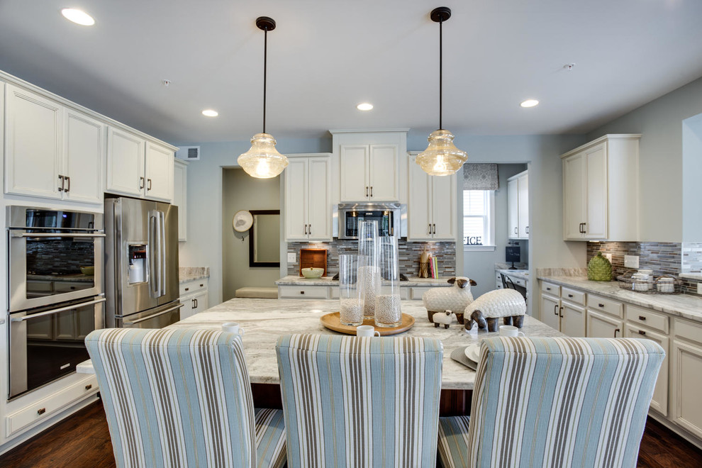 The Kennington at Wildewood Kitchen DC Metro by Stanley Martin