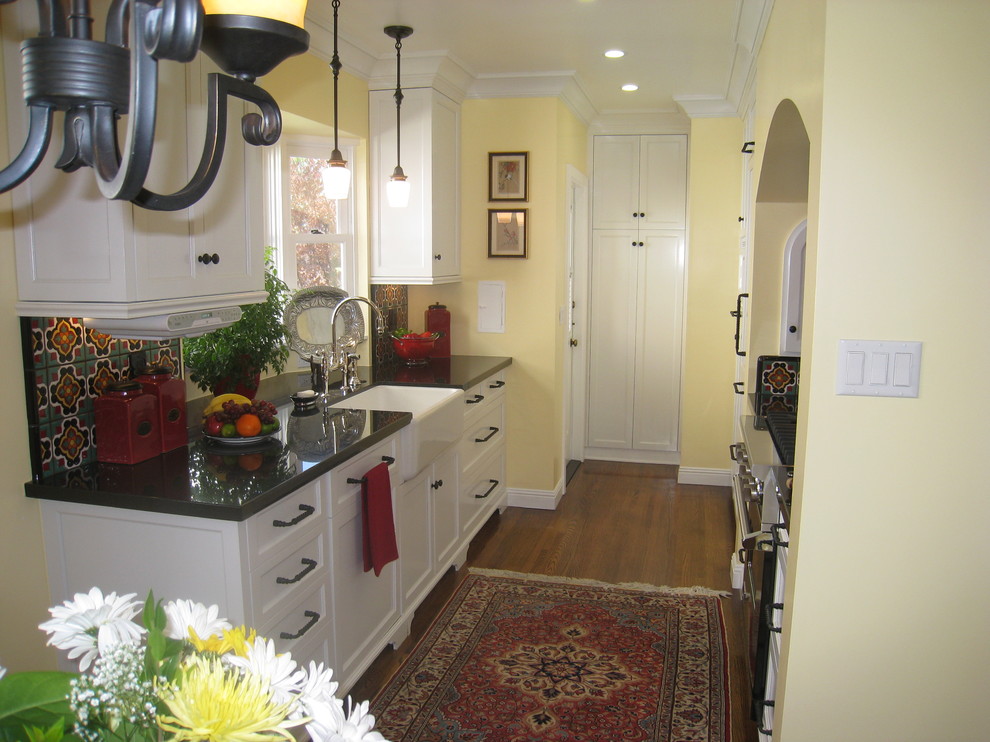 The Kitchen Consultant Traditional Kitchen Los Angeles by The