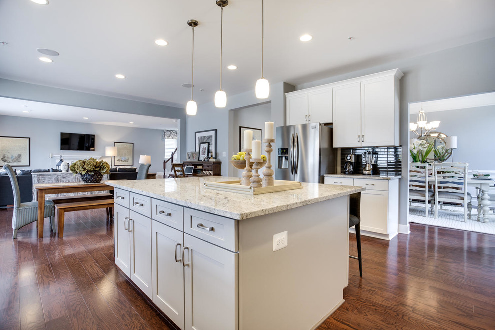 The Lawrence at Wildewood Cuisine Washington, D.C. par Stanley