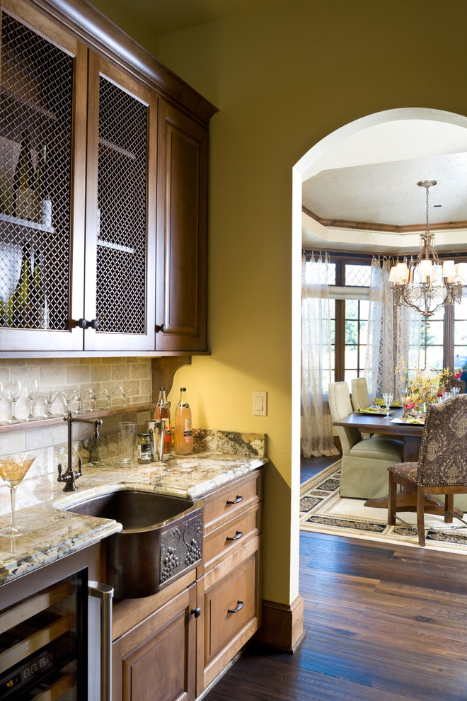 Inspiration for a timeless kitchen remodel in Portland