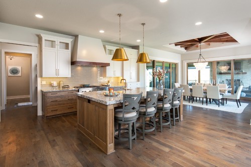 35+ White and Gold Kitchen Design Ideas 35+ White and Gold Kitchen Design Ideas