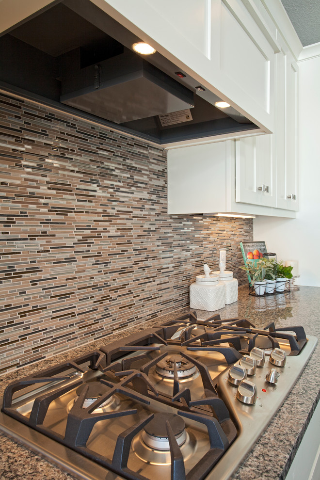 The St. Croix Spring 2014 Parade of Homes Model (Lakeville, MN