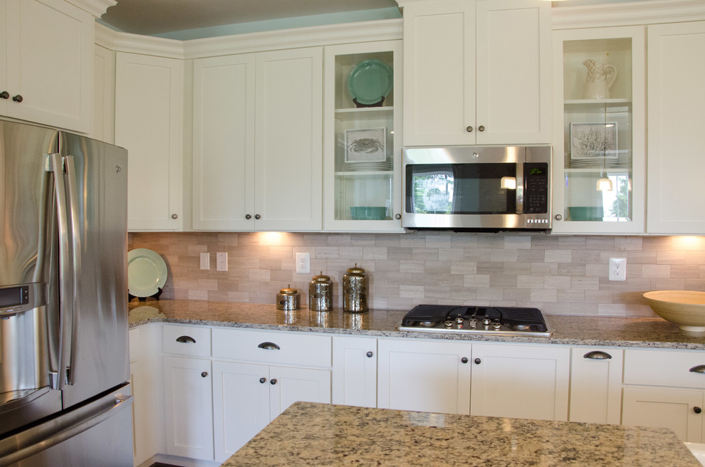 The Tradewinds Contemporain Cuisine Washington, D.C. par The