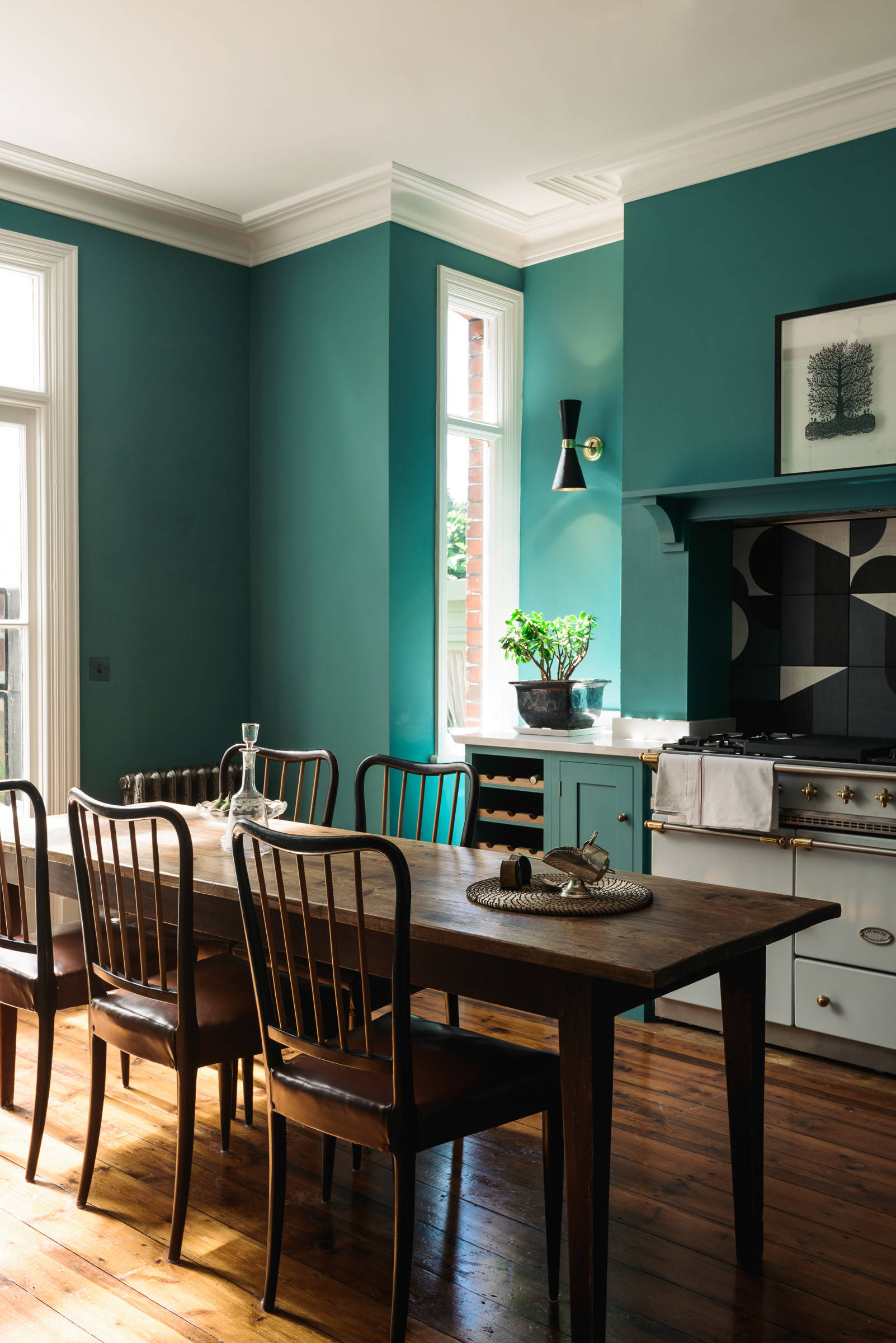 Kitchen Island Trends Is It Over For The Kitchen Island In 2018 Houzz Uk
