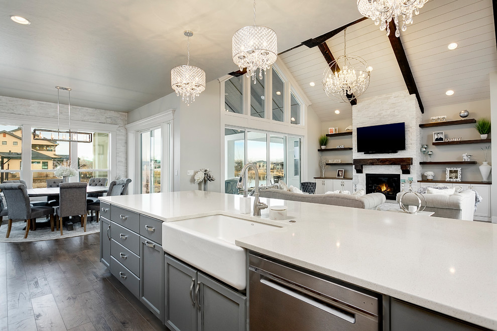 The Westlake Mace River (Eagle, Idaho) Cuisine Boise par