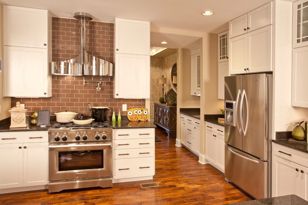 The Zero Energy Home by Potterhill Homes - Contemporary ...
