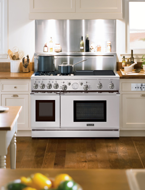 Thermador Kitchen Appliances Fusion