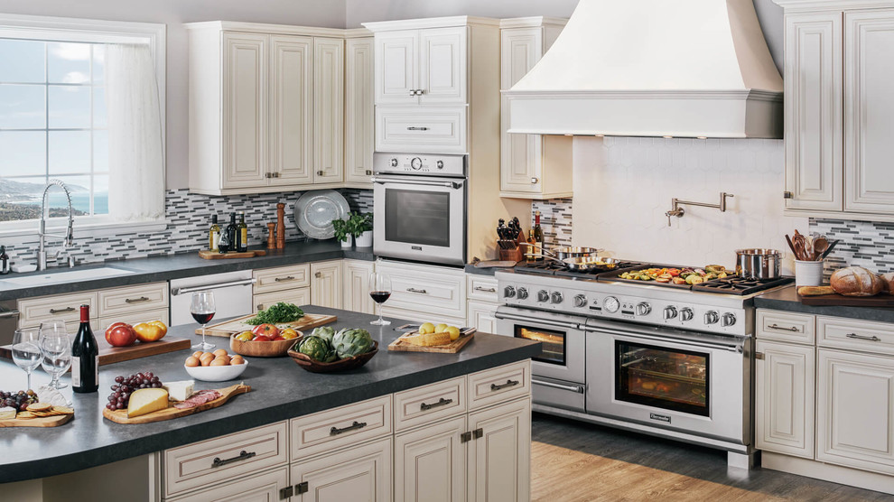Kitchen Appliances Miami       / KitchenAid Lookbook - Transitional - Kitchen - Miami - by ... / Find product details, customer reviews and retailers for kitchen countertop appliances & small kitchen appliances on cuisinart.com.