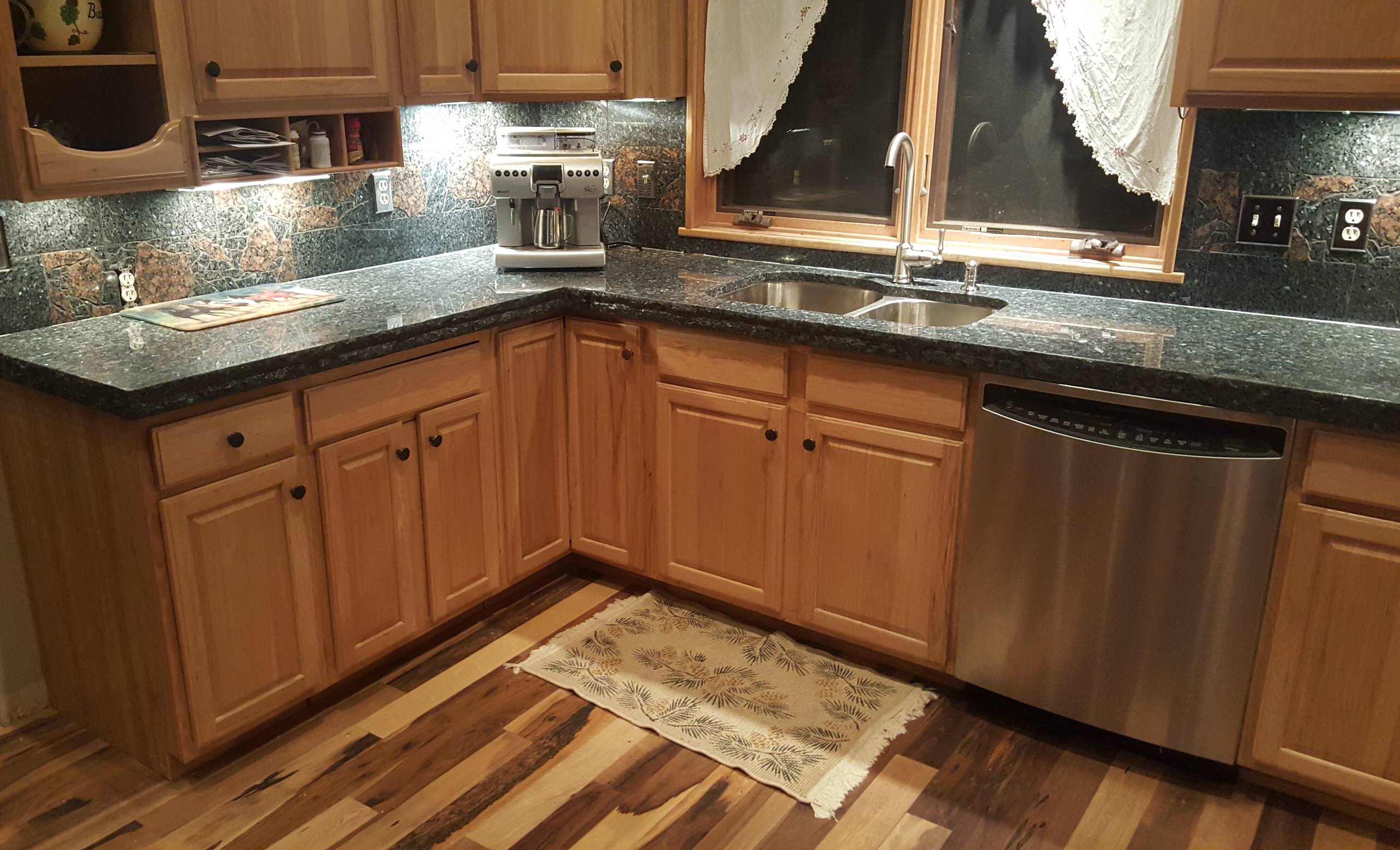 Chiseled Edge  Countertops, Cost, Reviews