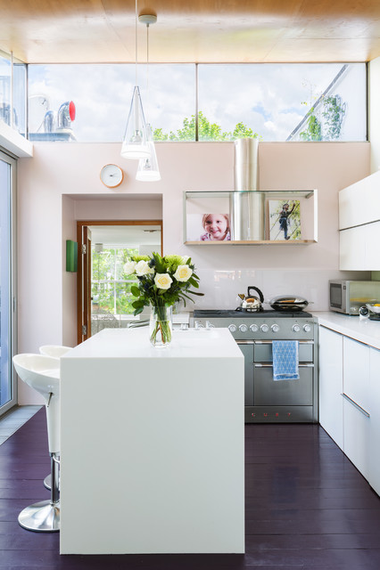 For the Home: Modern Kitchen Essentials