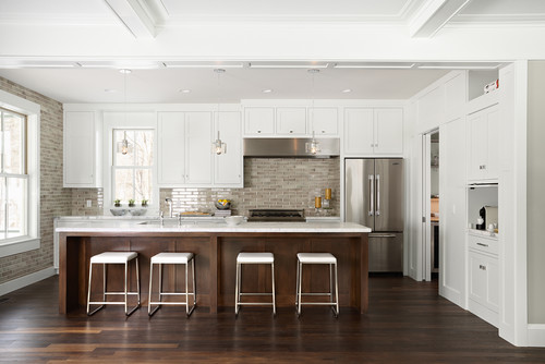 22+ beige tile kitchen backsplash Design ideas & tips 22+ beige tile kitchen backsplash Design ideas & tips