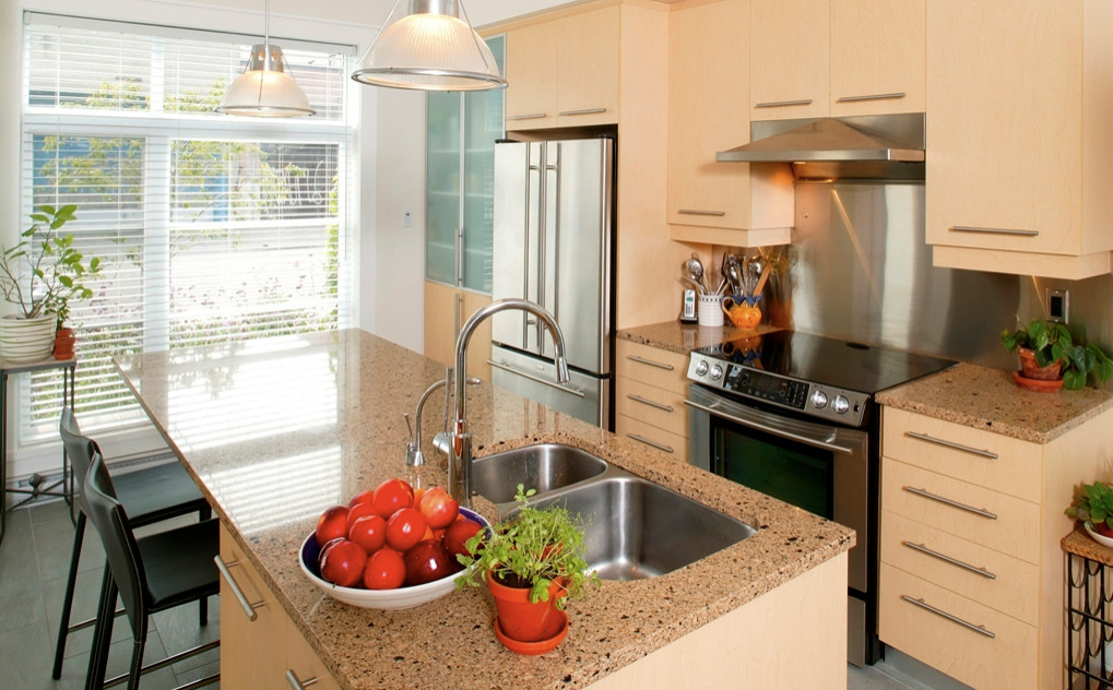 Almond Kitchen Ideas Photos Houzz